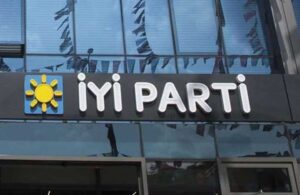 İyi Parti CHP’nin işbirliği teklifini reddedince il başkanı zehir zemberek sözlerle istifa etti