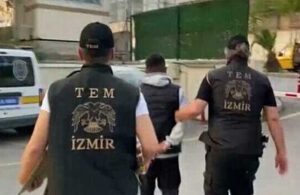 İzmir’de FETÖ operasyonu: 19 gözaltı