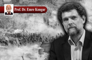 Osman Kavala (ve Gezi Parkı) dünyaya bedel mi?