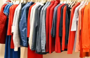Alışveriş tutkunları dikkat! Mağazadaki kıyafetlerden bulaşıyor…