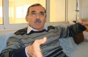 Eski KKTC Sağlık Bakanı Ergin Abdullah İlktaç gözaltına alındı