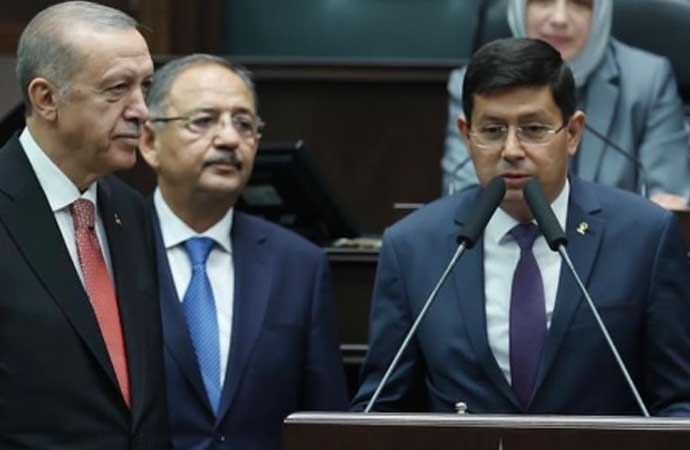 İYİ Parti’den AKP’ye geçen başkan soruşturmadan kurtulamadı!