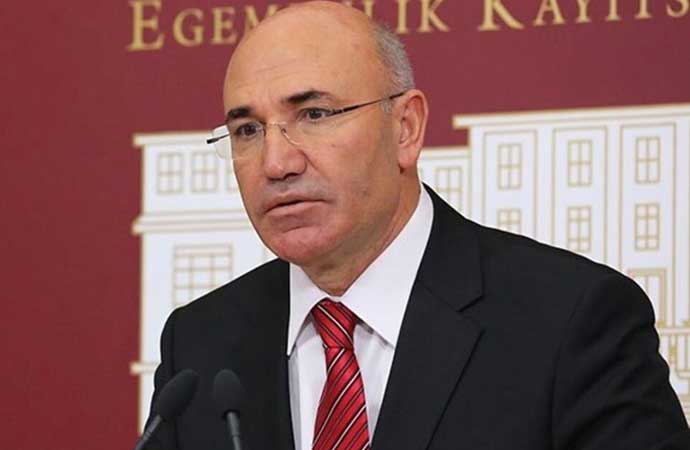 Mahmut Tanal: Adalet Bakanı pasifize edilerek avukatlar hak ettikleri ücretleri alamamaktadır