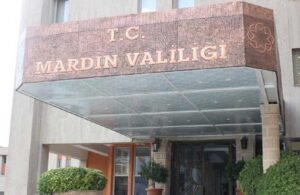 Mardin’de 7 mahalleye ‘geçici özel güvenlik bölgesi’ kararı