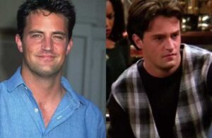 Friends’in Chandler’ı Matthew Perry’nin ölüm nedeni tespit edilemedi