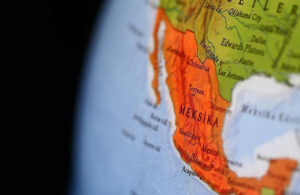 Meksika’da iki ayrı silahlı saldırı! 11’i polis, 16 kişi hayatını kaybetti