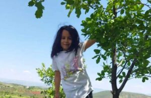 Altı yaşındaki kızın cansız bedeninin bulunmasına jelibon soruşturması