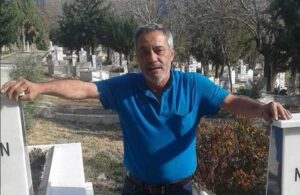 MHP Antalya il yöneticisinin cansız bedeni bulundu