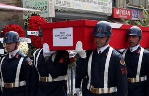 Kayseri’de katledilen veteriner Mikail Bozlağan soruşturmasında gizlilik kararı