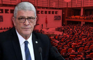 İYİ Parti Meclis’te CHP’yi hedef aldı! “MHP rolüne soyunuyorlar”