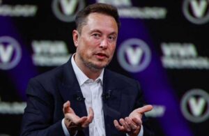 Elon Musk’a “karalama” davası!