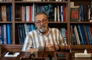 Prof. Dr. Naci Görür ABD basınına konuştu! “İstanbul kaosu yaşayacak”