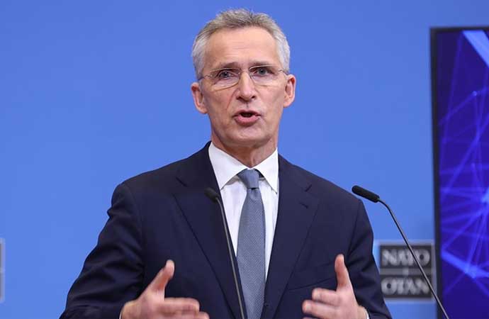 NATO’dan İsrail’e “orantılı cevap” uyarısı