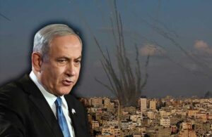 Netanyahu: Hamas’ı ortadan kaldıracağız, Filistin yönetimi çözüm değil