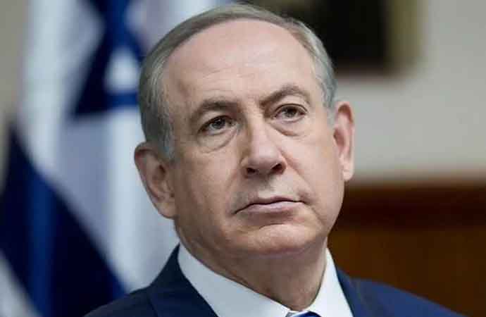 Netanyahu: Yahya Sinvar’ın evini kuşattık