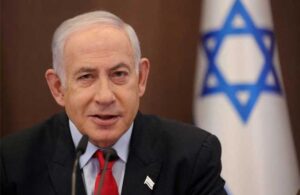 Binyamin Netanyahu’nun tepki çeken Gazze paylaşımı silindi!