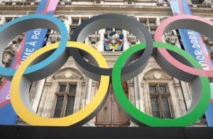 Tarihi karar! Olimpiyatlara 5 yeni spor branşı eklendi