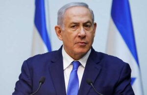 Şimdi de Netanyahu’dan Lübnan’a tehdit “Hayatının hatasını yapar”