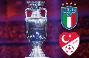 UEFA Türkiye ve İtalya’nın EURO 2032 başvurusunu kabul etti