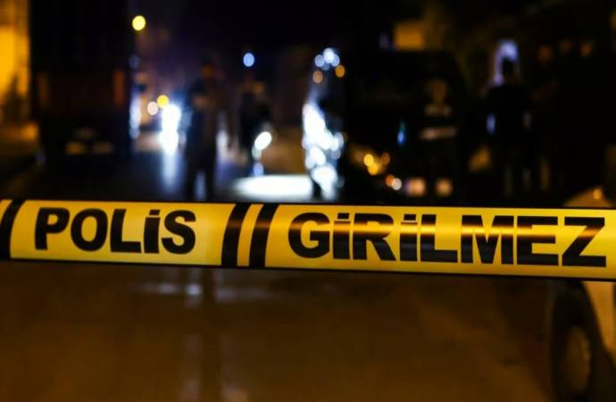 Ankara’da 10 kişi market bastı! 1 ölü 2 yaralı
