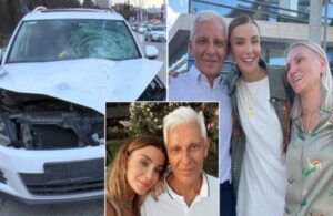 Özge Ulusoy’un babasının ölümünde sürücü hakkında karar