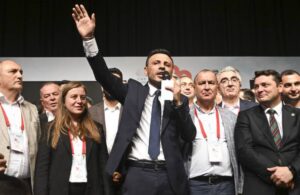 Seçimi kazanan Çelik’ten Kılıçdaroğlu açıklaması
