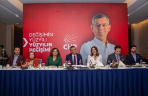 Özel’den ‘İstanbul’ açıklaması: Kaybedersek başa baş bir seçim bizi bekliyor