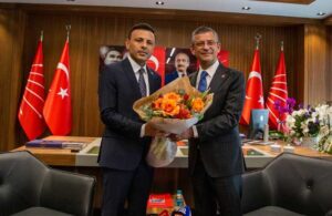 Özgür Çelik’ten Erdoğan’a kongre yanıtı: İktidar partisi ülke sorunlarına odaklansın
