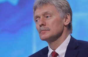 Dmitriy Peskov: Dost olmayan ülkelerin şirketleri Rusya’dan serbestçe çıkamaz