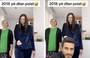 Dilan Polat ve Engin Polat’ın Tiktok’taki eski halleri sosyal medyada gündem oldu!