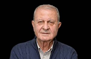 Son yazısı bugün yayınlanmıştı… Rauf Tamer hayatını kaybetti