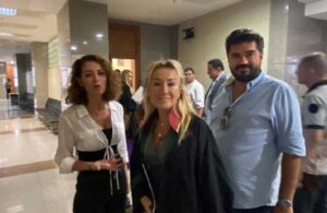 Rasim Ozan Kütahyalı ve Nagehan Alçı boşandı