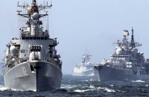 Rusya Karadeniz’e donanma için üs kuruyor