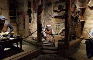 Avrupa’nın en prestijli altı müzesinden biri: Samsun’da su basan ve eserlerin zarar gördüğü müze bir aydır kapalı