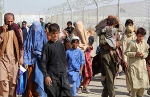 Pakistan’dan kaçak göçmen kararı! “Ülkeyi terk edin yoksa sınır dışı ederiz”
