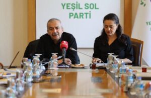Sırrı Süreyya Önder: Erdoğan ve bazı AKP’lileri yargılatmak istiyorlar