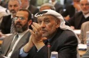 Hamas’ın kurucularından Abdülfettah Dukhan öldürüldü iddiası