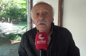 Emekli yurttaştan Erdoğan’a tepki: Dilenci miyiz biz sadaka mı dağıtıyorsunuz