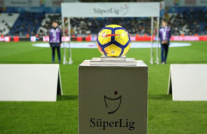Süper Lig’de teknik direktör kıyımı! 8 haftada 9 isimle yollar ayrıldı