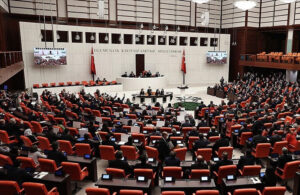 TBMM’de yeni yasama yılı başladı! Erdoğan’dan yeni anayasa çağrısı