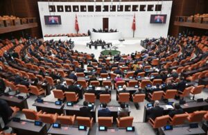 ‘Emekli maaşları yeniden düzenlensin’ teklifine AKP ve MHP’den ret