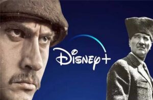 TBMM’de Disney Plus görüşmesi: Lisans iptali gündemde