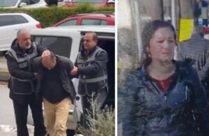 Gürcistanlı kadının katilinden itiraf! Cinayet mahalline üç kez dönmüş
