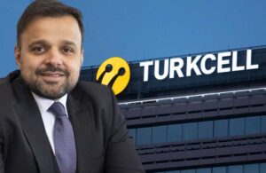 AKP’li eski bakanın oğlu Turkcell’in genel müdürü oldu