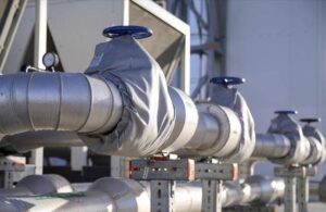 Türkiye İsrail’le doğal gaz işbirliğini askıya aldı iddiası