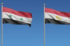 Mısır ve Suriye’de üç gün yas ilan edildi