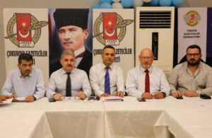 Zafer Partisi Adana İl Yönetimi istifa etti: Yuvamıza dönüyoruz