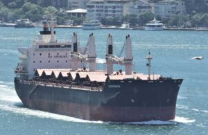 Kolombiya’dan Zonguldak’a gelen gemide onlarca kilo uyuşturucu yakalandı: Üç gözaltı