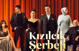 ‘Kızılcık Şerbeti’ dünyaya açılıyor: Kadro Cannes yolcusu