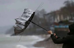 Meteoroloji’den İstanbul’un kuzeyi için fırtına uyarısı!